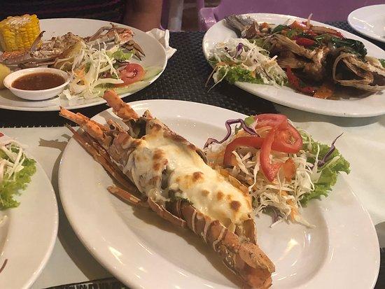 Lobster Restaurant