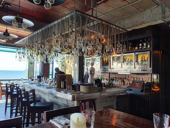 El Gaucho Argentinian Steakhouse
