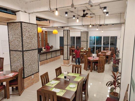 Deepavali Indian Restaurant- Koh Samui