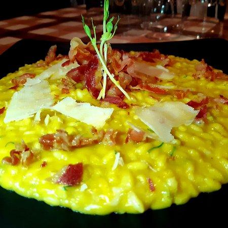 Ristorante Italia Mia