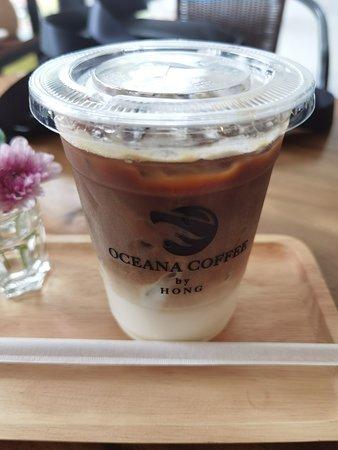 Oceana Coffee by Hong