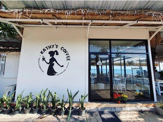 Kathy's Coffee
