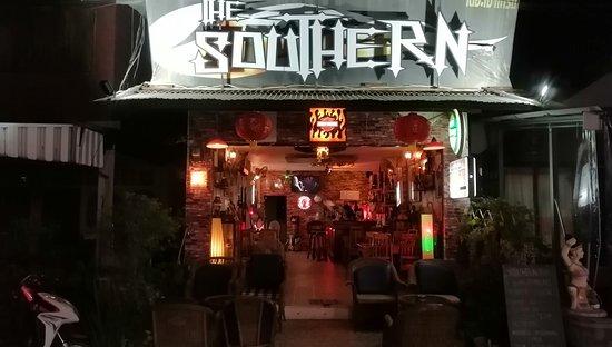 The Southern