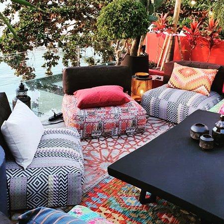 The Dragonfly Samui