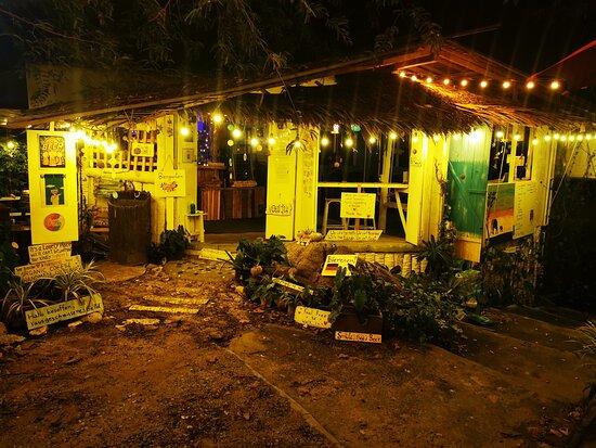 Lamai Beer Garden