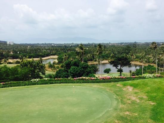 Royal Samui Golf and Country Club