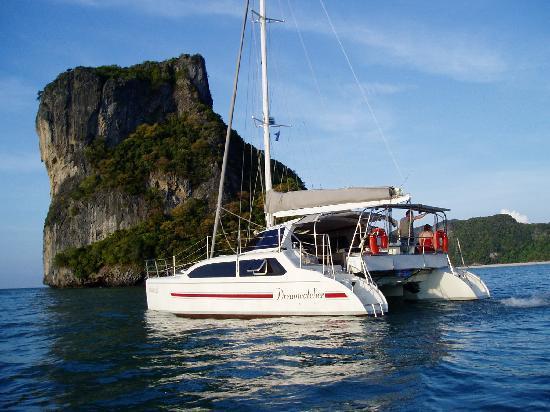 Samui Ocean Sports & Yacht Charter