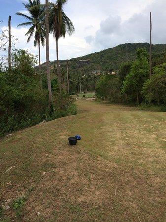 Bophut Hills Golf Club
