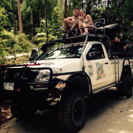 Eco Tourism Samui