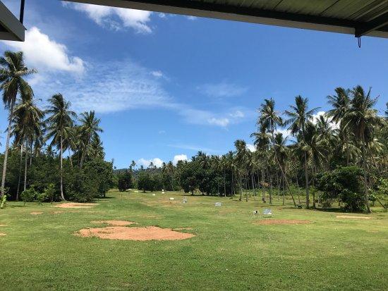 Koh Samui Golf Academy