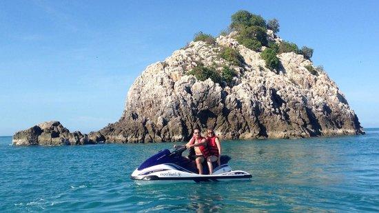 Orange Wave Watersports