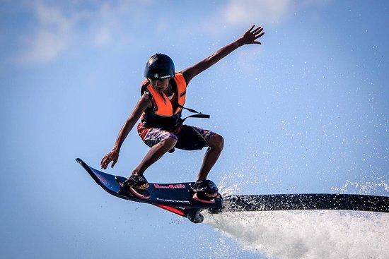 Koh Samui Watersports by James Jetstar