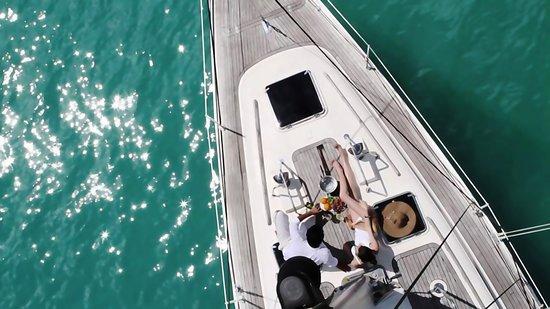 Independence Yacht Charter