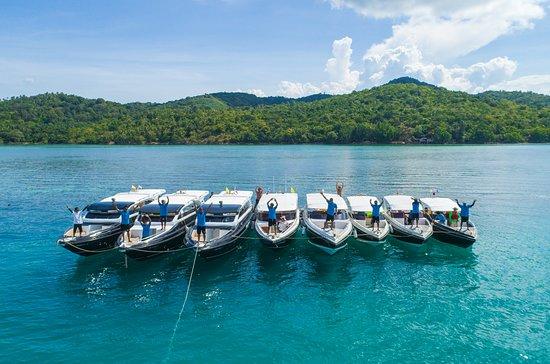 Oceana Samui Charters