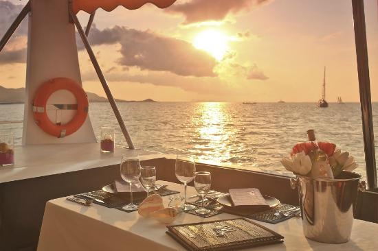 Nautiness Sailing