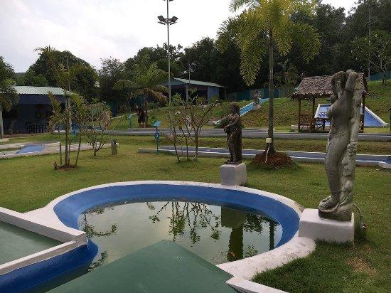 Lamai Mini Golf