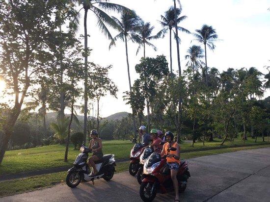 Tonton Samui