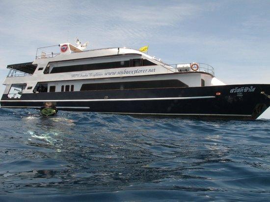 Samui Diving Service