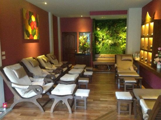 A'Lanna Spa Samui