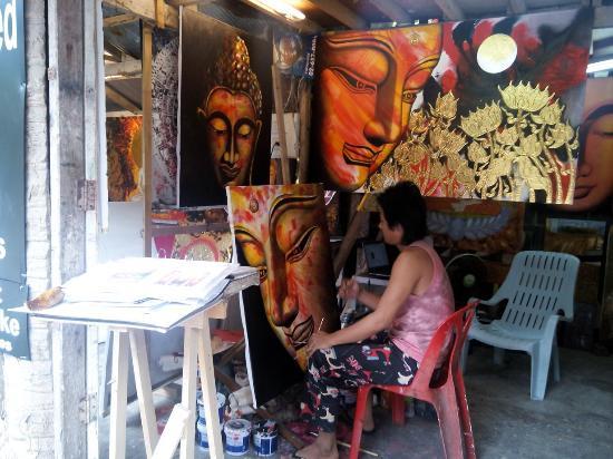 Art Home