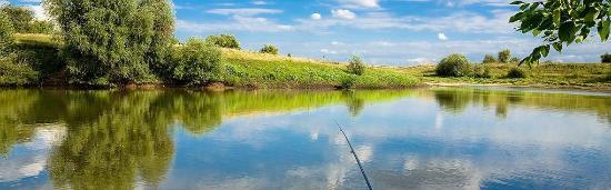 Samui Lake Fishing Maenam