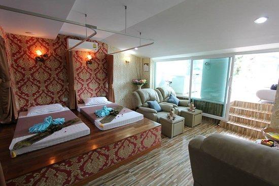 LaLuna Samui Spa