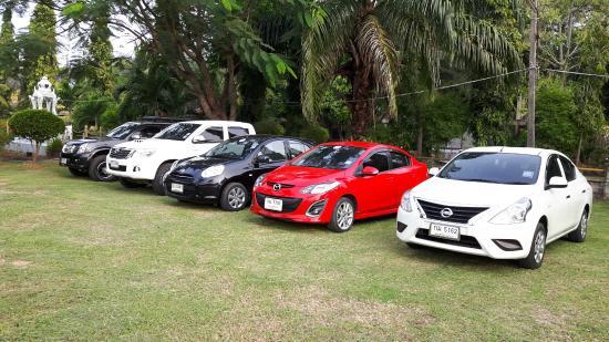 Samui Hire