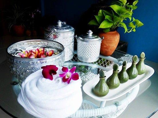 Prince Samui Men's Club & Spa
