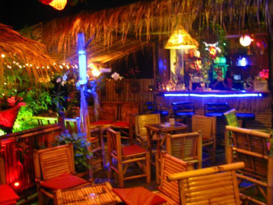 Family Bar