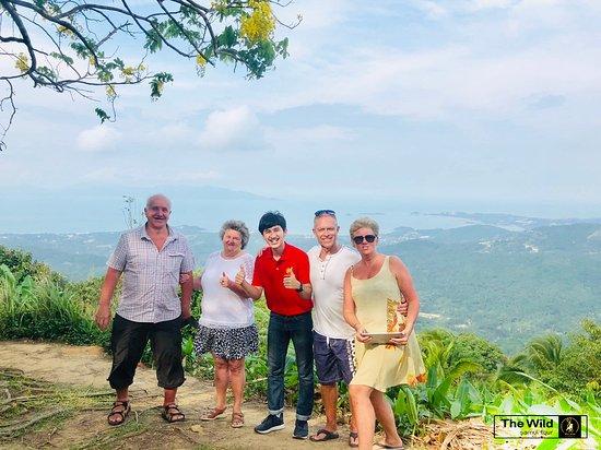 The Wild Samui