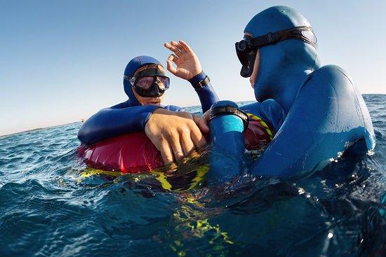 APNEA Koh Samui - Freediving School