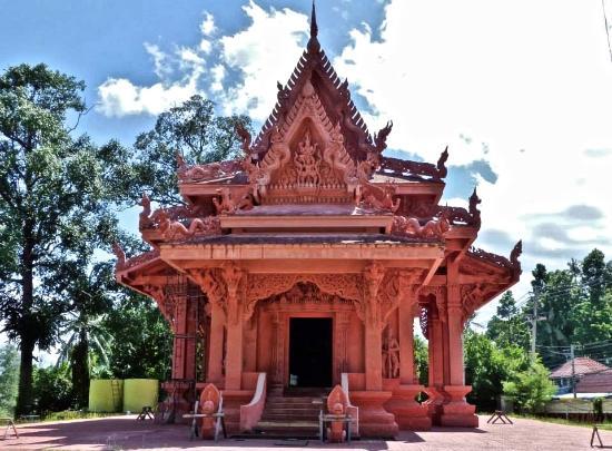 วัดราชธรรมาราม