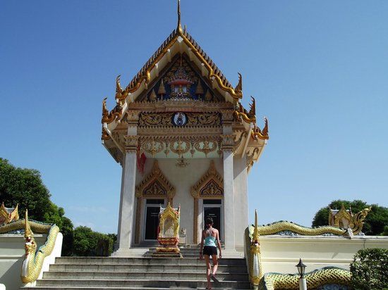 Temple de Khunaram