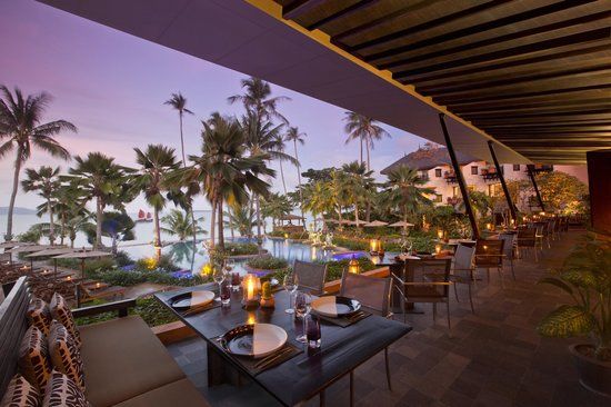 Full Moon Restaurant