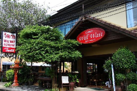 WW Will Wait Bakery & Restaurant