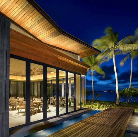 Namu - W Retreat Koh Samui