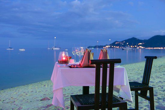 The Beach Club @ Buri Rasa