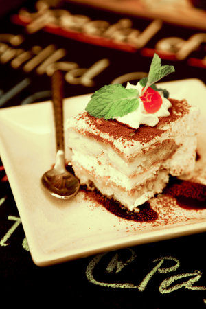 Il Salotto Samui restaurant