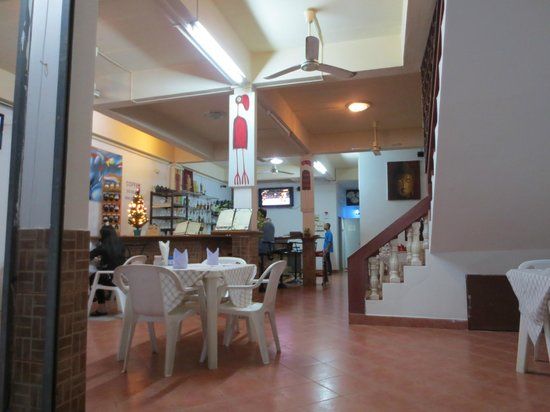 Suneast Bar & Restaurant