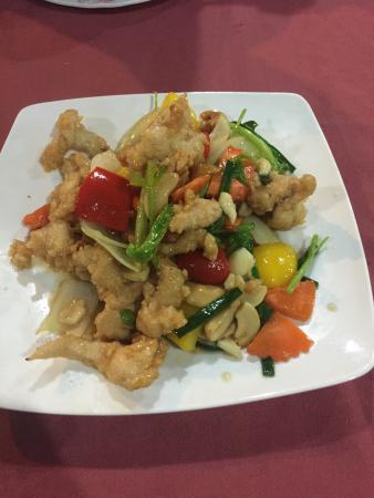 Top Thai Food