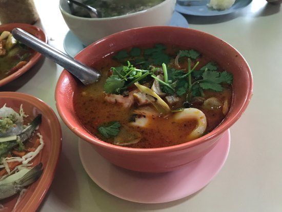 Baan Chantra Restaurant