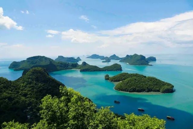 Ang Thong