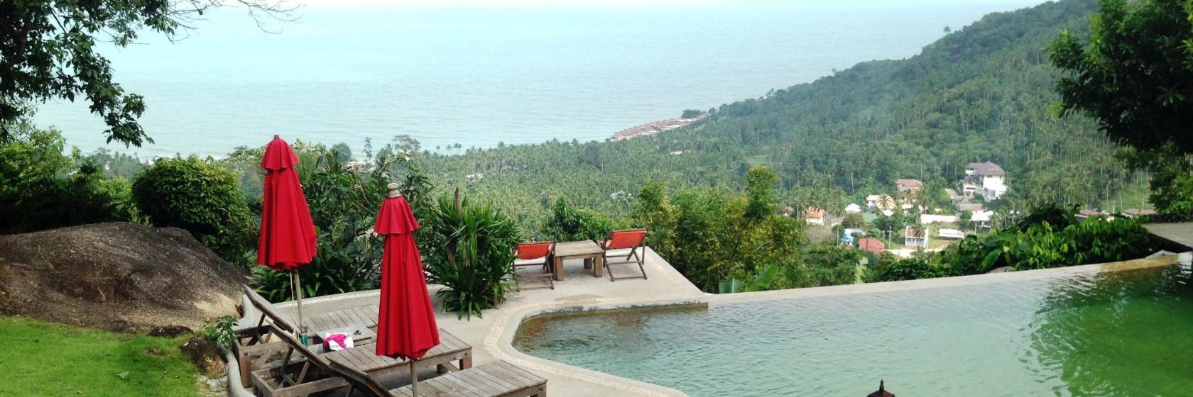 Jungle Club Samui