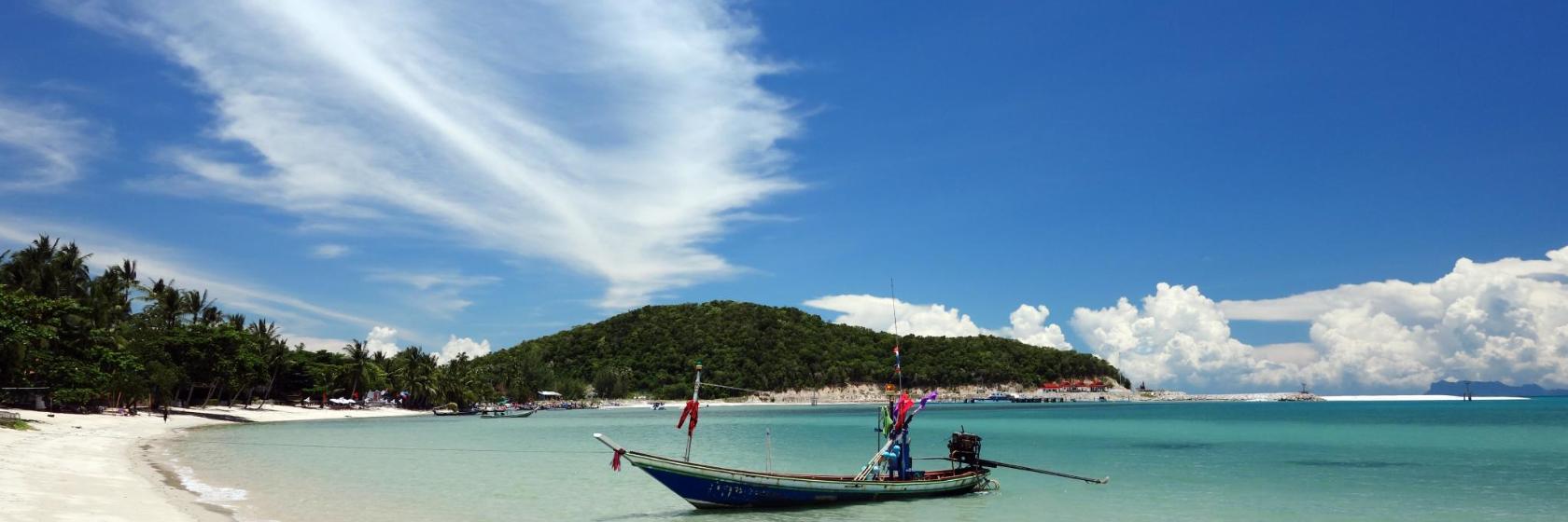 Nikki Beach Samui