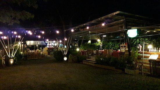 Gulaytu Restaurant