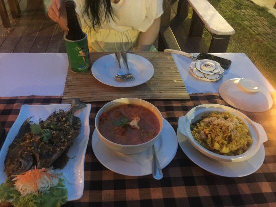 At Samui Haus