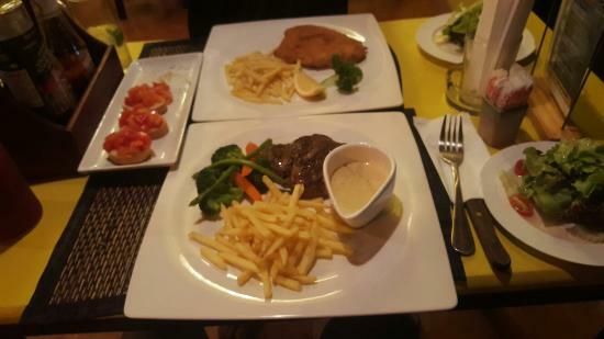 Kokomiko restaurant