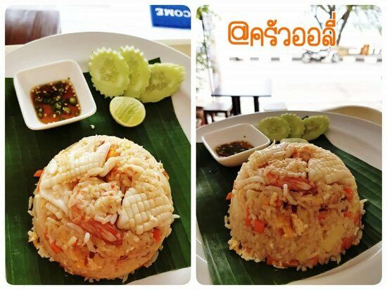 Thai Kitchen by Allie