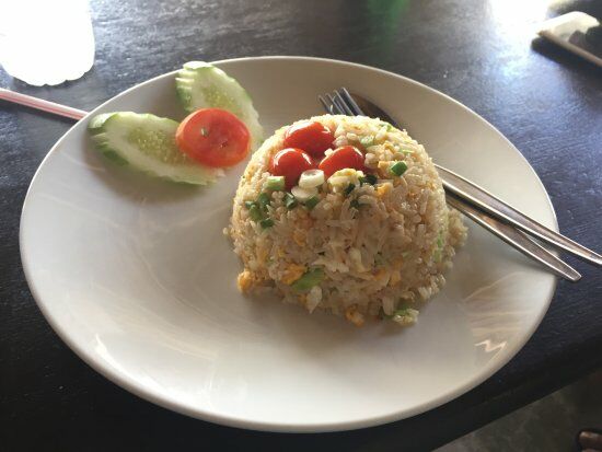 Silver Beach Resort Restaurant